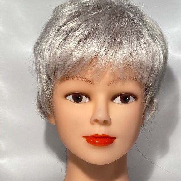 1338 Rachel Welsh Signature Collection Winner Grey Palest Pearl Petite S… - Picture 1 of 16